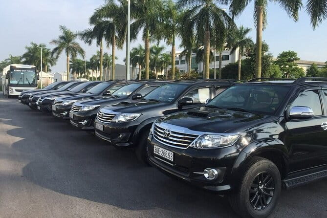 DANANG Airport to Hoi An CITY OR RETURN By Private Car - Should You Book This Private Transfer?
