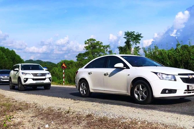 Danang Airport to Hoi An Private Transfer with English Speaking Driver - Key things I’d zero in on before you book