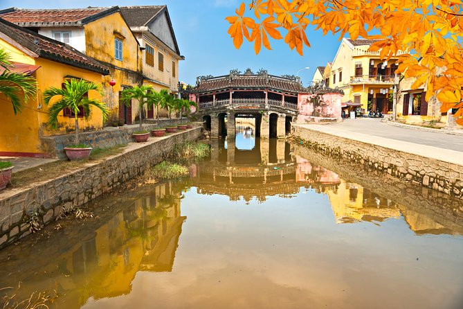 Danang Airport to Hoi An Private Transfer with English Speaking Driver - Who this transfer fits best, and who might want a different plan