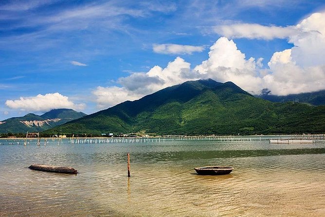 Danang Airport to Hue by Private Car - Why This Da Nang to Hue Private Car Feels Like a Short Road Trip