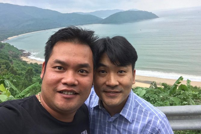 Danang Airport to Hue by Private Car - Pickup at Da Nang Airport or Tien Sa Port, Then Easy Hue Drop-off