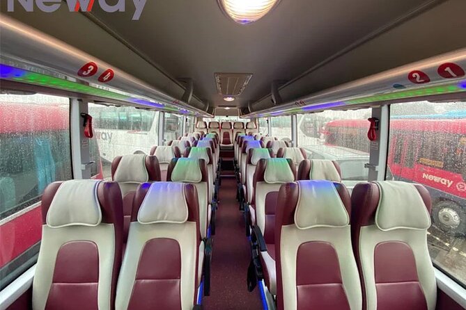 Danang City Full Day Tours - Price and Logistics: Is $25 a Smart Deal?