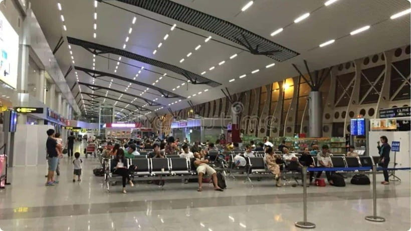 DaNang: Fastrack in DAD inter airport - Key things to know before you go