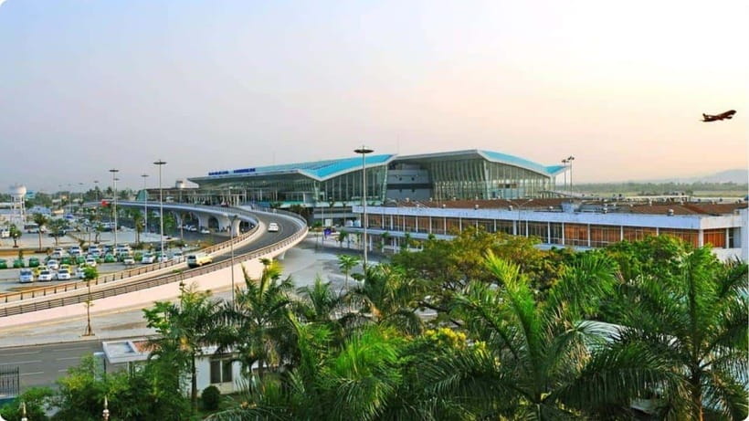DaNang: Fastrack in DAD inter airport - “10 hours” support window, and why timing matters