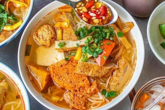 Danang Food Tour With Local Students - Key Highlights You Will Notice Fast