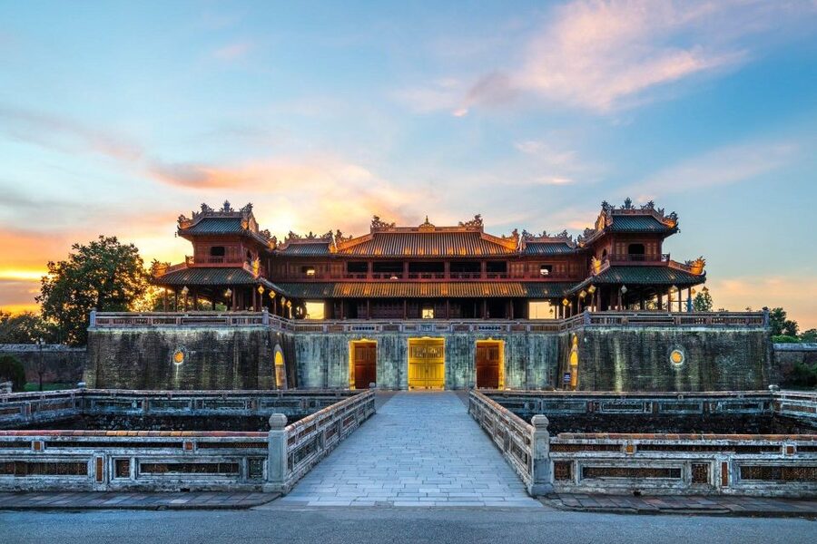 DaNang/Hoi An: Hue Citadel via Hai Van Pass Small Group Tour - Key takeaways before you go
