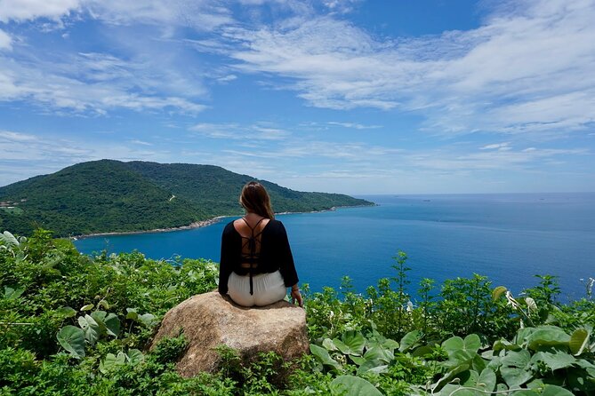 ️ Danang Instagram Tour: Most Famous Spots (Private & All-Inclusive) - Key highlights to know before you go