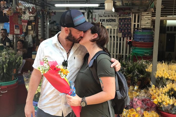 Danang Private Walking Food Tour - How a 6 PM Start Changes the Taste of Da Nang
