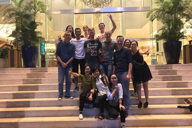 Danang Private Walking Food Tour - Free Pickup, Private Group, and a Walking Route That Stays Practical