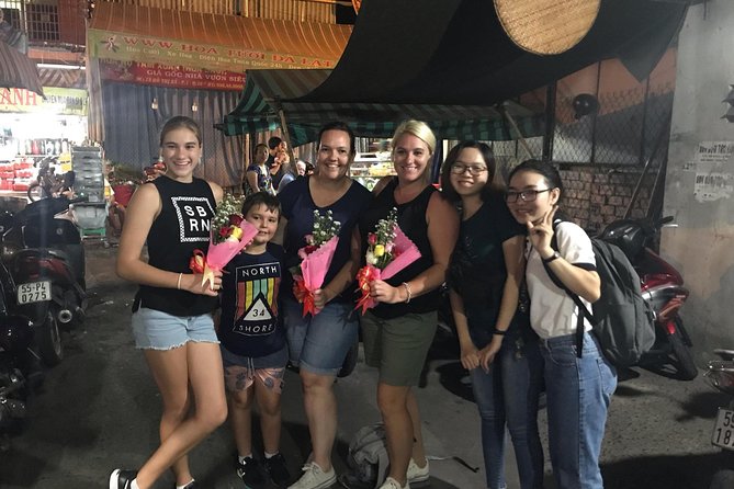 Danang Private Walking Food Tour - Sweet Soup With Durian Optional: A Gentle Finish, Not an Afterthought