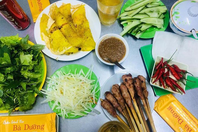 Danang Walking Food Tour - Key highlights to know before you go