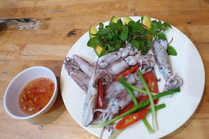 Danang Walking Food Tour - Why this Da Nang walking food tour works when you’re short on time