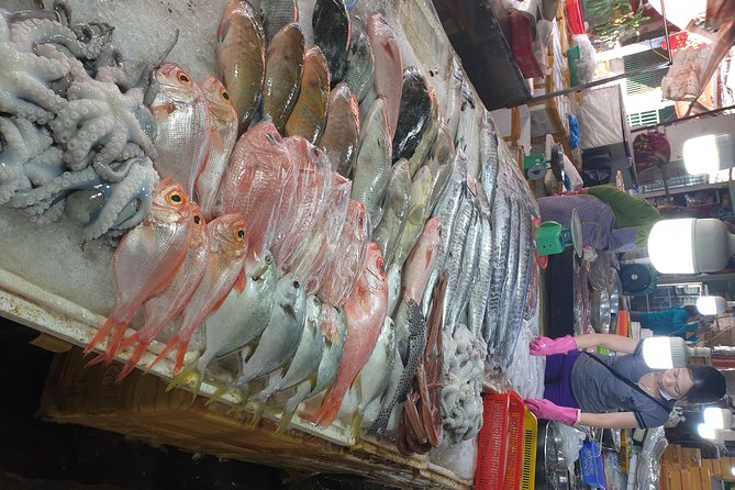 Danang Walking Food Tour - Price and value: $27 that often feels like more than a meal