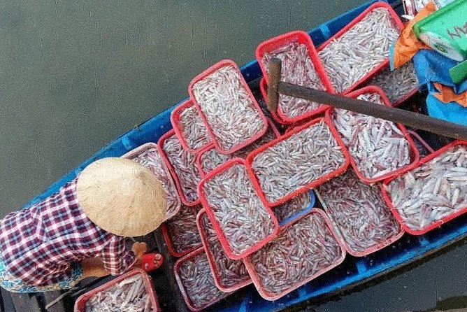 Danang Walking Food Tour - Getting ready: what to wear, what to expect, and how to avoid a hiccup