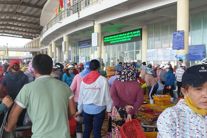 Danang Walking Food Tour - Who should book this tour, and who might want a different plan