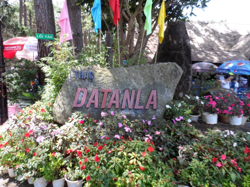 Datanla, Pongour, Elephant: 3 stunning and majestic falls - Key highlights you should care about