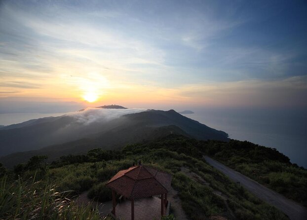 Day Trip Motorbike Tour in Hai Van Pass. - Key highlights you should care about