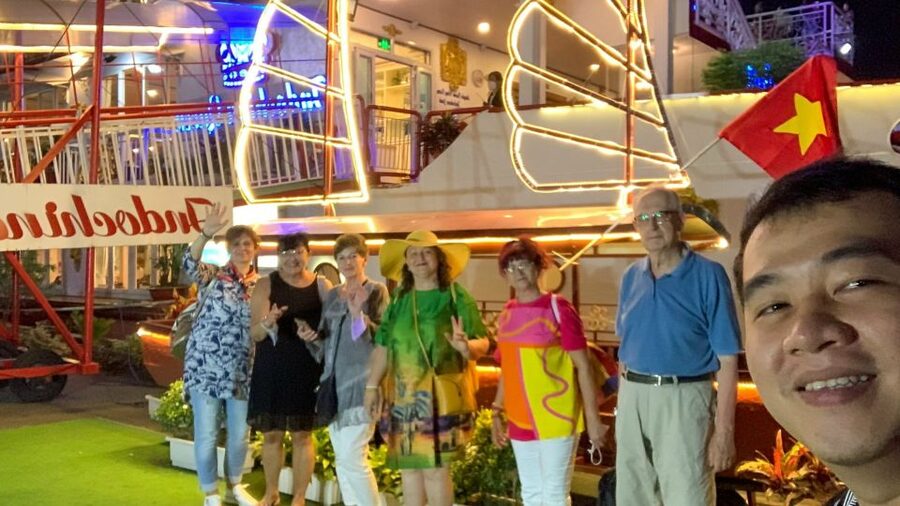 Deluxe Dining Cruise by DeluxeGroupTours - Key Highlights You Should Care About