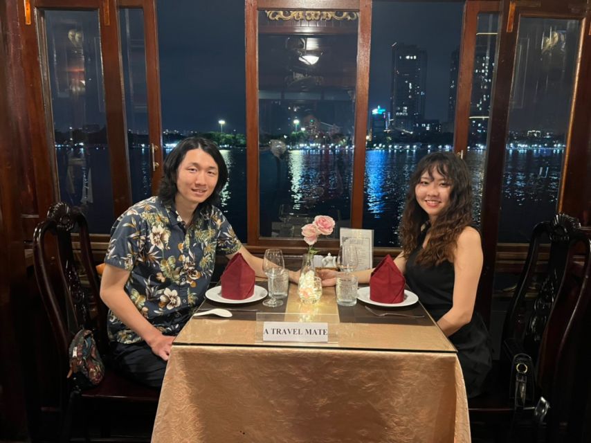 Deluxe Dining Cruise by DeluxeGroupTours - The Bottom Line: Should You Book the Deluxe Dining Cruise?
