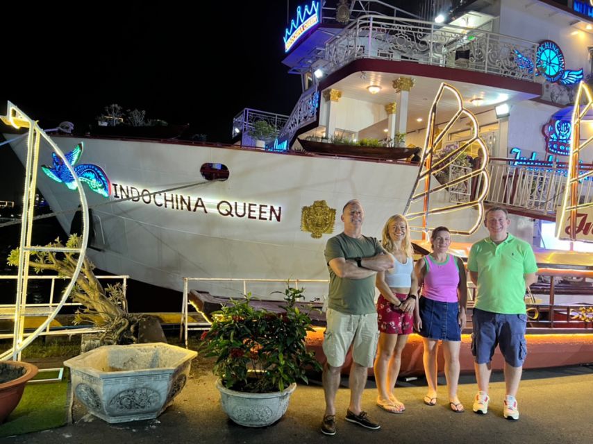 Deluxe Dining Cruise by DeluxeGroupTours - Who This Cruise Fits Best (and Who Might Skip It)