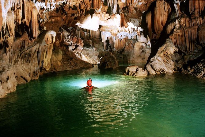 Deluxe Small Group Tour: Phong Nha Cave And Dark Cave 1 Day - Why this Dark Cave and Phong Nha combo makes sense