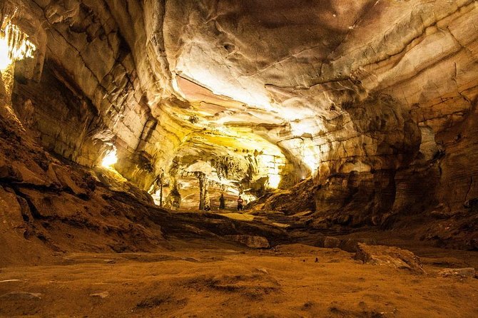 Deluxe Small Group Tour: Phong Nha Cave And Dark Cave 1 Day - What to pack for a cave day with zip line and mud bath