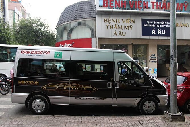 Discover Cu Chi Tunnels & Mekong Delta Full-Day - My Tho in the Mekong Delta: Boat Ride, Sampan, and the Bee House