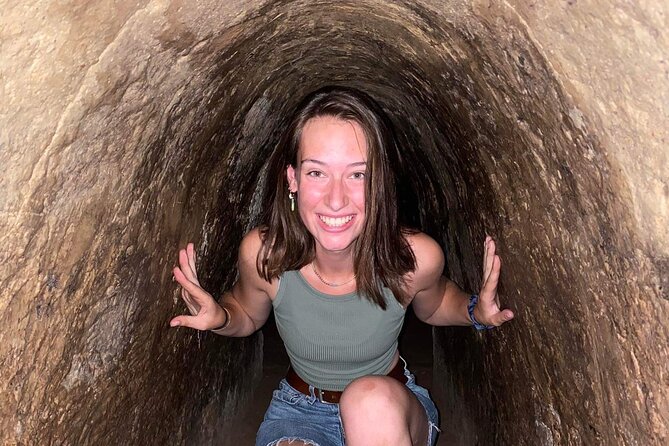 Discover Cu Chi Tunnels & Mekong Delta Full-Day - Guides Make or Break It: Why English Guidance Matters Here
