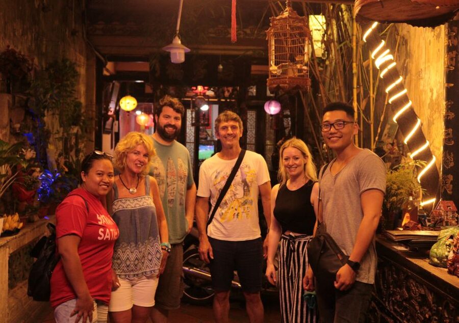 Discover Hanoi's Street Food by Night & Mini Class Coffee - Practical tips so the night stays fun, not painful