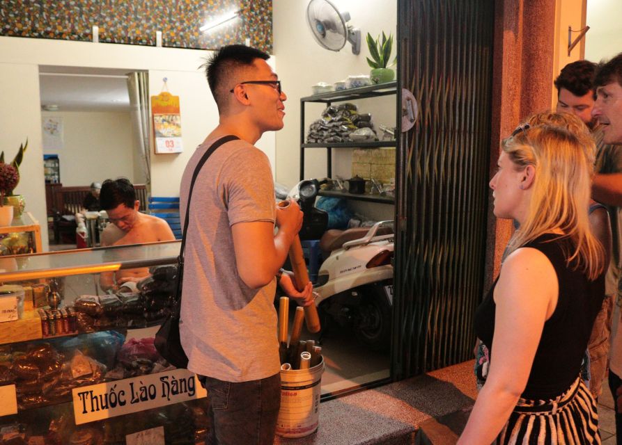 Discover Hanoi's Street Food by Night & Mini Class Coffee - Timing and pickup: what to expect from the start to 9:00