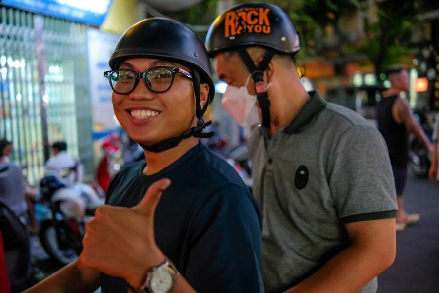 Discover Hanoi Train Street and Treasure on a Motorbike Tour - Who this tour suits best, and who should skip it