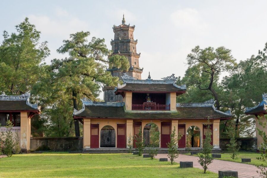 Discover Hue with a Knowledgeable English-Speaking Driver - Price, value, and what to budget for entrance fees
