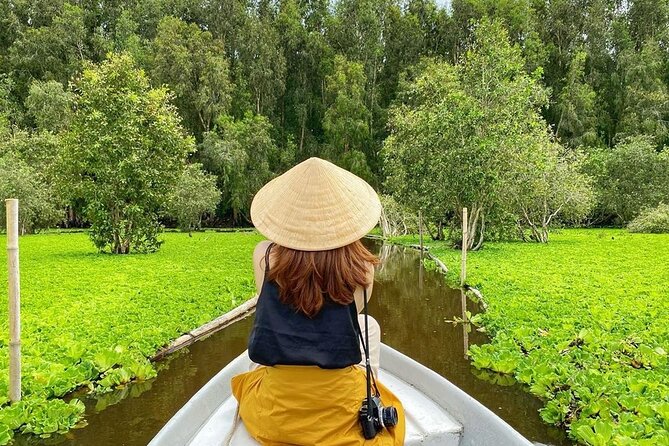Discover Mua Xuan Nature Reserve - Price and value for $58 per person