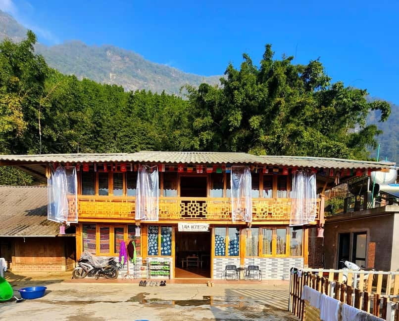 Discover Sapa: 2D1N Trekking Adventure & Cozy LaLa Homestay - Key Points at a Glance
