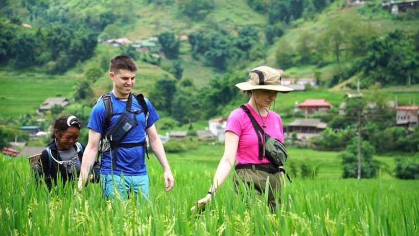 Discover Sapa: 2D1N Trekking Adventure & Cozy LaLa Homestay - Why This Sapa Trek Feels Different Than a Checklist Tour