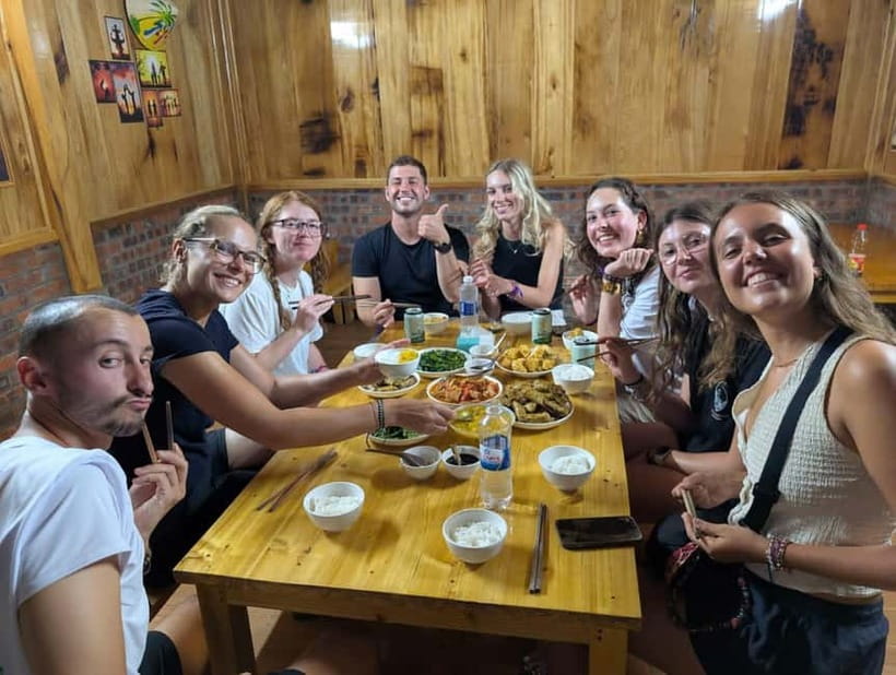 Discover Sapa: 2D1N Trekking Adventure & Cozy LaLa Homestay - What You Actually Get for $39, and Why It Can Be Great Value