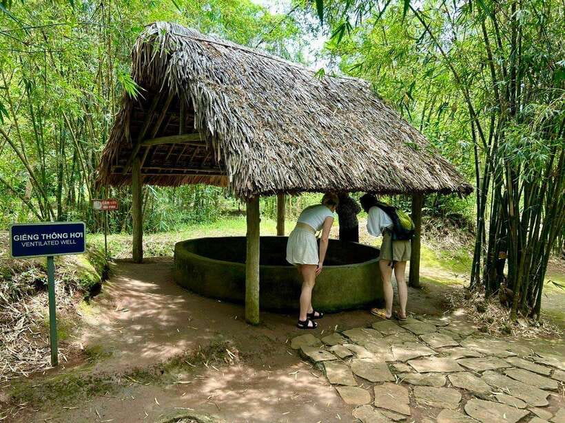 DMZ Half-Day Tour from Hue: Vinh Moc Tunnels - Private car comfort from Hue: Why the ride matters as much as the stops
