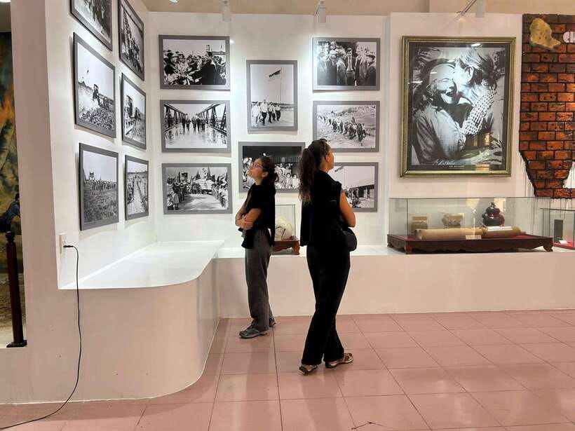 DMZ Half-Day Tour from Hue: Vinh Moc Tunnels - Price and value: Is $24 a smart deal for this route?