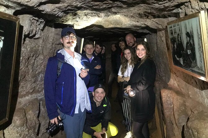 DMZ TOUR HUE - Deluxe group tour full day - The Drive Time: Where Good Guides Turn Transit Into the Real Experience
