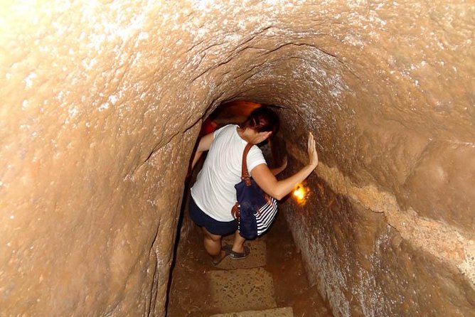 DMZ & Vinh Moc Tunnels – Private Historical Tour from Hue - Price and logistics: what you’re really paying for