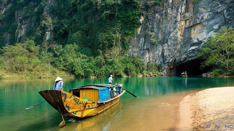 Dong Hoi/Phong Nha: Paradise Cave - Phong Nha Cave Tour - Pickup and timing: how the day is paced from Dong Hoi or Phong Nha