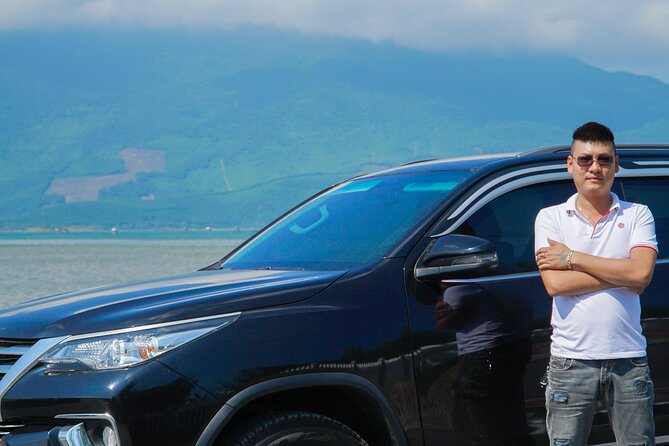 Dong Hoi To Da Nang By Private Car With Pro Driver - Pickup in Dong Hoi, Drop-Off in Da Nang