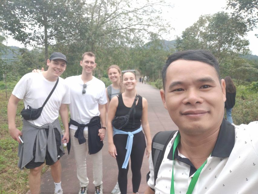 Early My Son Sanctuary Private Tour From Hoi An/Da Nang ! - My Son Sanctuary, temple by temple, and the Cham story behind them