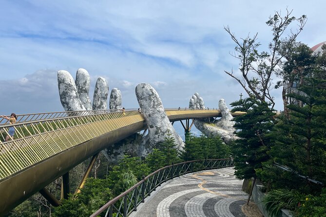 Early tour/ transfer from Hoi An/Da Nang to Golden bridge - Key Things I’d Prioritize Before You Go