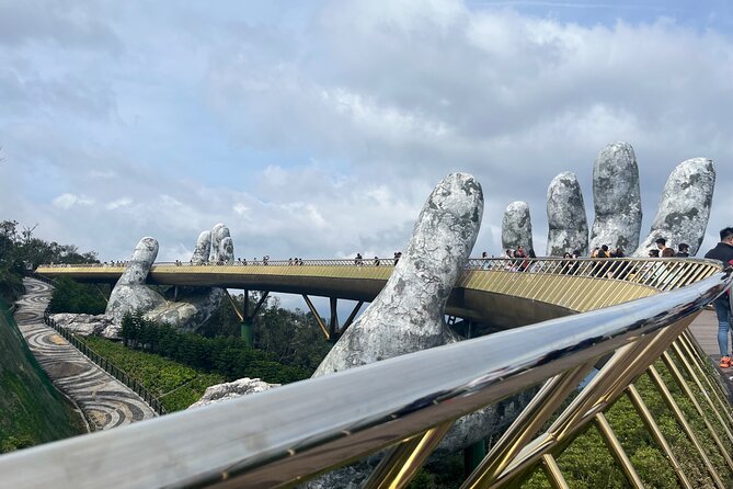 Early tour/ transfer from Hoi An/Da Nang to Golden bridge - Price and Logistics: What $38.54 Per Person Covers (and What Can Add Up)
