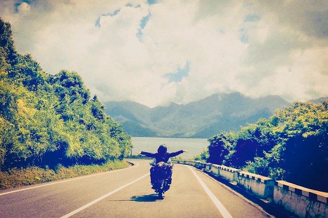 Easy Rider private tour via Hai Van pass from Hue - Da Nang - Hoi An (1Way|Loop) - Stop 1: Hue pickup, then the day slides into real countryside