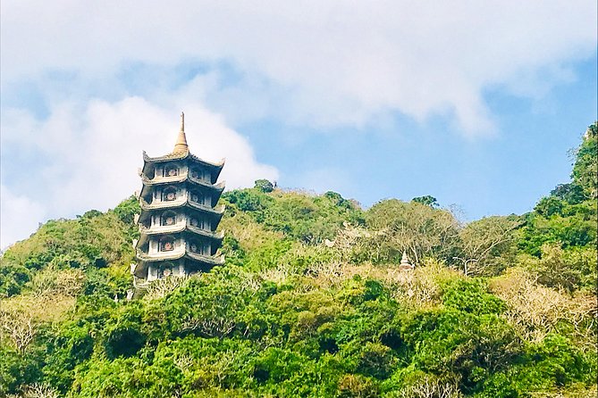 Easy Rider private tour via Hai Van pass from Hue - Da Nang - Hoi An (1Way|Loop) - Stop 5 to Stop 8: Hai Van Pass viewpoints, curves, and the Hai Van Quan trace