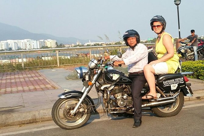 Easyrider motorbike tour - Key things that make this tour worth your time