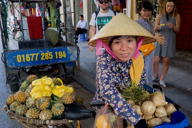 Eat Like a Local: Hanoi Street Food Adventure - Bun Cha and Nem Chua: Two Reasons Hanoi Feels Different