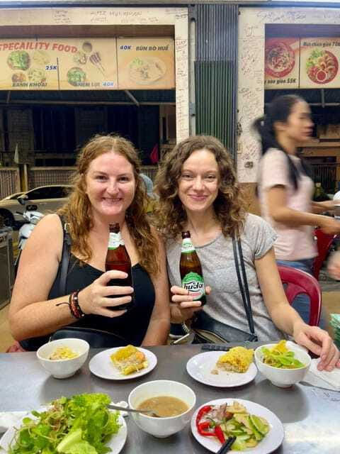 Eat like a local with a local - Walking Tour - Practical Stuff Before You Go: Shoes, Water, and Tips